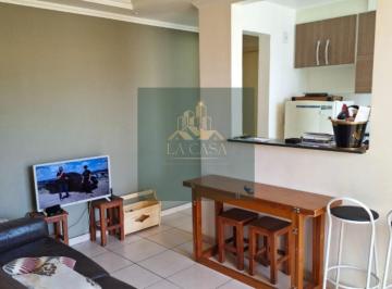 Apartamento · 59m² · 2 Quartos · 1 Vaga · Apartamento em Vila Moraes  -  São Paulo