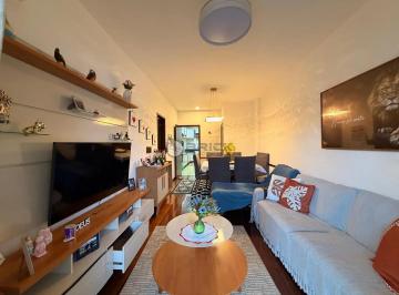 261474.jpg · Apartamento Garden com 2 quartos sendo 1 suíte + dependência completa, 105 m² no Alto Teresópolis/R