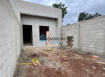 Casa · 2 Quartos · 1 Vaga · Casa de 2 Quartos