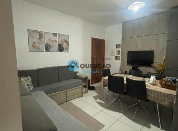 Apartamento · 2 Quartos · 1 Vaga · Apartamento de 2 Quartos em Betim
