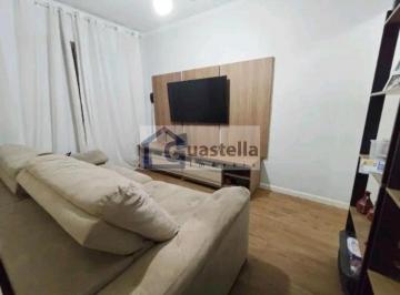 Apartamento · 56m² · 2 Quartos · 1 Vaga · Apartamento à venda em Rudge Ramos, 56m², 2 dorms, R$360 mil