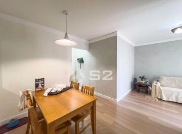 Apartamento · 78m² · 3 Quartos · 1 Vaga · Apartamento 3 quartos para venda Rua Paulo Franco - Vila Leopoldina