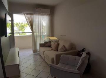 Apartamento · 80m² · 3 Quartos · 1 Vaga · Apartamento de Três quartos próximo da UFES