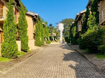 Casa · 105m² · 2 Quartos · 1 Vaga · Casa em condominio, 2 dormitoris, Estancia Brasil -  Atibaia