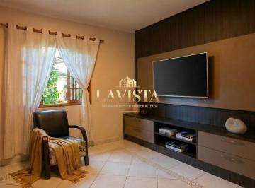 Imagem Sala · Casa em condominio, 2 dormitórios, Estancia Brasil - Atibaia