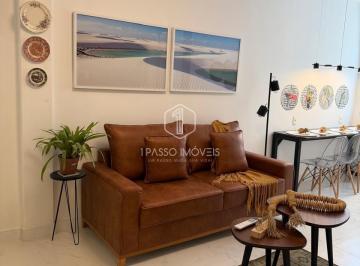 Apartamento · 66m² · 2 Quartos · Apartamento em Leblon - Rio de Janeiro, RJ