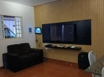 Casa de 3 quartos, Sobradinho · Casa a venda Sobradinho II AR 14