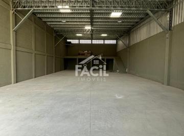 Comercial · 300m² · Galpão para Locação em Cariacica Sede - 300m²