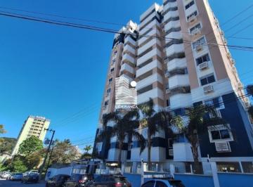 Apartamento · 64m² · 2 Quartos · Apartamento para aluguel - no Jardim Cidade de Florianópolis
