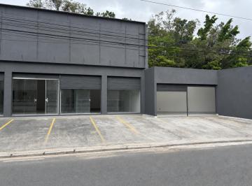 Comercial en Aluguel  Cidade Intercap · 3 lojas recem reformadas para locação - Taboao - Excelente visibilidade