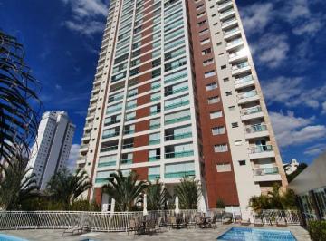 Apartamento de 3 quartos, São Paulo · Apartamento para aluguel possui 185 m² com 3 quartos em Vila Romana - São Paulo - SP