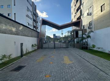 Apartamento · 48m² · 2 Quartos · Apartamento em Mangabeira - João Pessoa