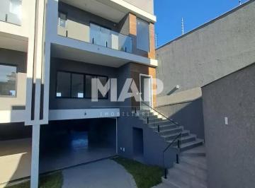 4412936_0.jpg · Casa em condomínio nova, 3 suítes, varanda gourmet, Tingui, Curitiba