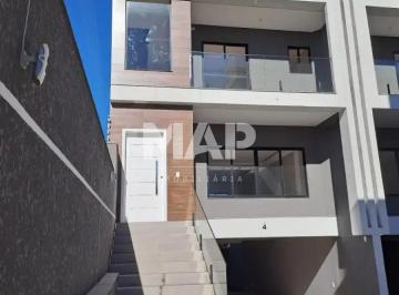 4412965_0.jpg · Casa nova com 3 suítes, varanda gourmet e 3 vagas no Tingui, Curitiba