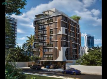 Apartamento · 24m² · 1 Quarto · 1 Vaga · Apartamento em Jardim Oceania - João Pessoa