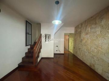 Casa · 214m² · 3 Quartos · 2 Vagas · SOBRADO PARA ALUGAR NO TERRA NOVA II COM 3 QUARTOS E EDÍCULA