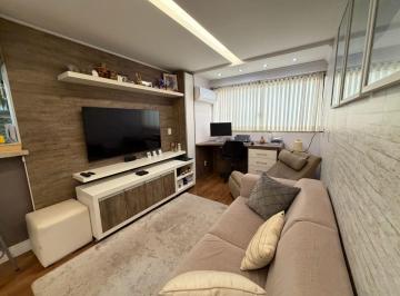 Apartamento de 1 quarto, Águas Claras · Rua 37 Sul|Real Celebration|1 Qto|Andar Alto| 1 Vaga| Lazer Completo