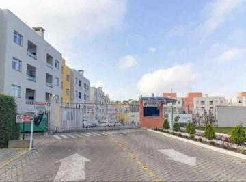 Apartamento de 2 quartos, Curitiba · Apartamento de 48 m² con 2 quartos en venda no Tatuquara