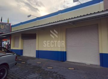 Comercial · 120m² · Imóvel Comercial em Águas Belas - São José dos Pinhais