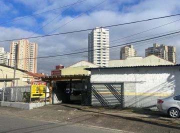 Foto 01 · Venda de Terreno de 661m2 no Casa Branca em Santo André - SP