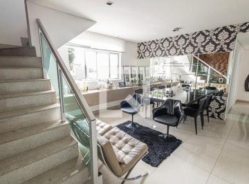 Apartamento · 180m² · 3 Quartos · 2 Vagas · Apartamento à Venda - Indaiá, 3 Quartos, 180 m² - Belo Horizonte