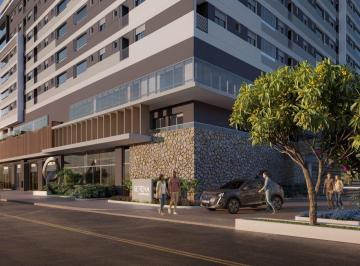 Apartamento de 1 quarto, São José dos Campos · Apartamento Vila Adyanna - 1 dormitório - Tênis Clube - Apartamento Vila Adyanna