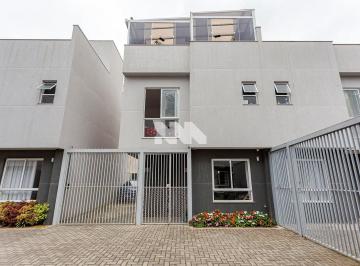 Casa · 114m² · 3 Quartos · 2 Vagas · Sobrado à Venda no Portão | 3 Quartos | Suíte | Curitiba