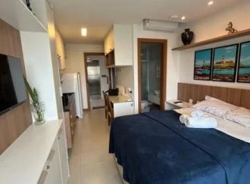 Apartamento, Barra · Apartamento à venda - na Barra