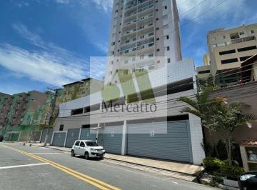 Apartamento · 2 Quartos · 1 Vaga · Apartamento em Parque Assuncao - Taboão da Serra