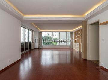 Apartamento · 196m² · 4 Quartos · APARTAMENTO JARDIM PAULISTA 4 DORMITÓRIOS 2 VAGAS