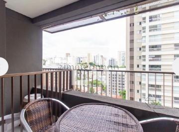 Apartamento · 27m² · 1 Quarto · APARTAMENTO PERDIZES 1 DORMITÓRIO