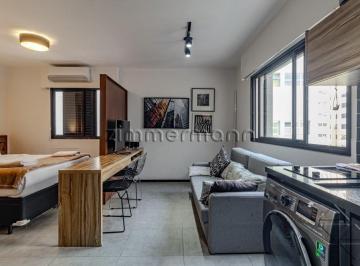 Apartamento · 28m² · 1 Quarto · STUDIO FLAT CONSOLAÇÃO 1 DORMITÓRIO 1 VAGA