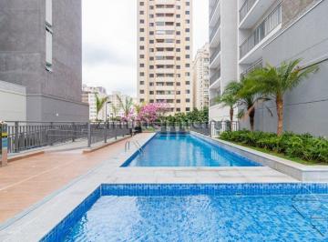 Apartamento · 35m² · 2 Quartos · APARTAMENTO POMPÉIA 2 DORMITÓRIOS