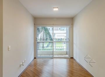 Apartamento · 43m² · 1 Quarto · APARTAMENTO ALTO DA LAPA 1 DORMITÓRIO 1 VAGA