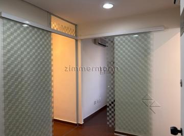 Comercial · 35m² · CONJUNTO COMERCIAL PERDIZES 2 SALAS 1 VAGA