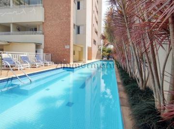 Apartamento · 58m² · 2 Quartos · APARTAMENTO VILA MARIANA 2 DORMITÓRIOS 2 VAGAS