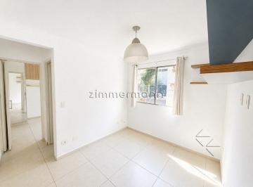 Apartamento · 35m² · 1 Quarto · APARTAMENTO PERDIZES 1 DORMITÓRIO 1 VAGA