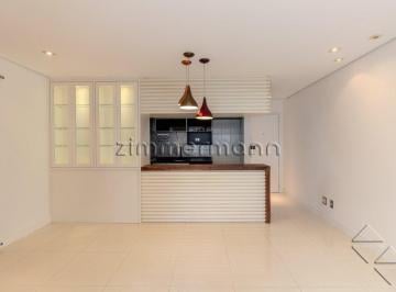 Apartamento · 86m² · 3 Quartos · 2 Vagas · APARTAMENTO VILA MARIANA 3 DORMITÓRIOS 1SUITE 2 VAGAS