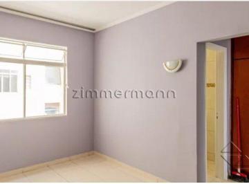 Apartamento · 52m² · 1 Quarto · Apartamento um quarto a venda na agua Branca!