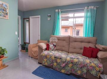 Apartamento · 46m² · 2 Quartos · 1 Vaga · Apartamento para venda em Ipê de 46.00m² com 2 Quartos e 1 Garagem