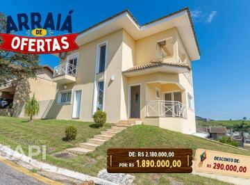 Casa · 262m² · 3 Quartos · 4 Vagas · Casa para venda em Jardim Novo Mundo de 262.00m² com 3 Quartos, 1 Suite e 4 Garagens