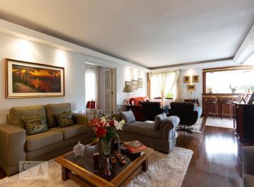 Apartamento · 360m² · 4 Quartos · 5 Vagas · Apartamento para venda em Jardim Ampliação de 360.00m² com 4 Quartos, 4 Suites e 5 Garagens