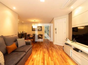 Apartamento · 112m² · 2 Quartos · 2 Vagas · Apartamento para venda em Paraíso Do Morumbi de 112.00m² com 2 Quartos, 1 Suite e 2 Garagens