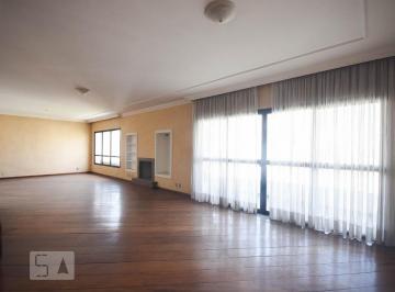 Apartamento · 622m² · 4 Quartos · 4 Vagas · Apartamento para venda em Panamby de 622.00m² com 4 Quartos, 4 Suites e 4 Garagens