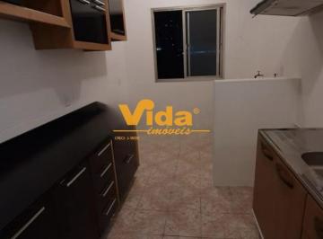Apartamento · 54m² · 2 Quartos · 1 Vaga · Apartamento para venda no Novo Osasco com 2 quartos - Osasco