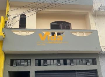 Casa · 125m² · 2 Quartos · 2 Vagas · Casa a venda no Santo Antônio com 2 quartos - Osasco