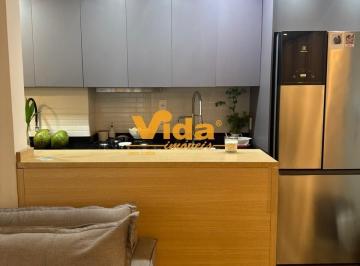 Apartamento · 49m² · 2 Quartos · 1 Vaga · Apartamento para venda no Centro com 2 quartos - Osasco