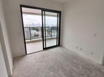 Apartamento · 46m² · 1 Quarto · Apartamento à venda - na Vila Clementino