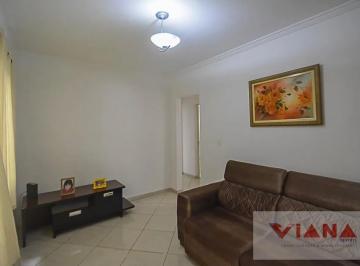 Apartamento · 60m² · 2 Quartos · 1 Vaga · Apartamento em Vila Jordanopolis - São Bernardo do Campo