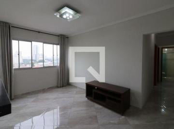 Apartamento · 64m² · 2 Quartos · 1 Vaga · Apartamento para Aluguel - Centro, 2 Quartos,  64 m² - Osasco